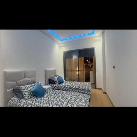 Les Cretes Dar Bouazza Apartment คาซาบลังกา ภายนอก รูปภาพ