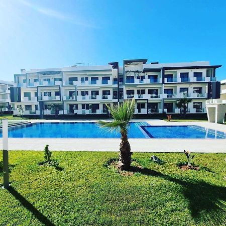 Les Cretes Dar Bouazza Apartment คาซาบลังกา ภายนอก รูปภาพ